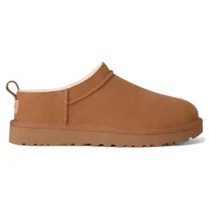 UGG Classic Micro Chestnut (Women's) (women) by StockX