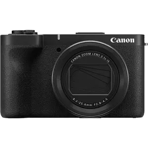 Canon PowerShot V1 Digital Camera