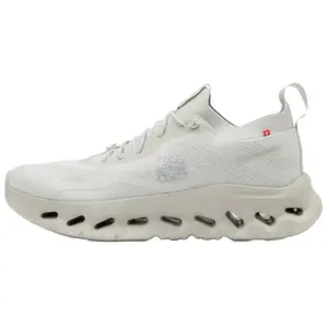 On x LOEWE Cloudtilt Fabric Low-Top Casual Shoes for Men in White Trending Shoes, House White Official Shoes to Get / Maison Mihara Verifiable, with credentials and supporting global authentication
