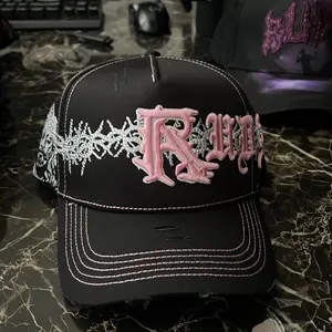 Rude Awakenings Crown Of Thorns