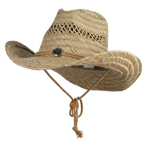 Western Style Cowboy Hat