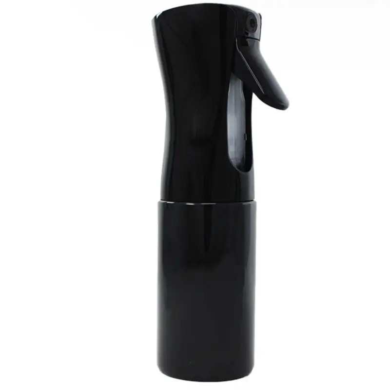 Continuous spray bottle