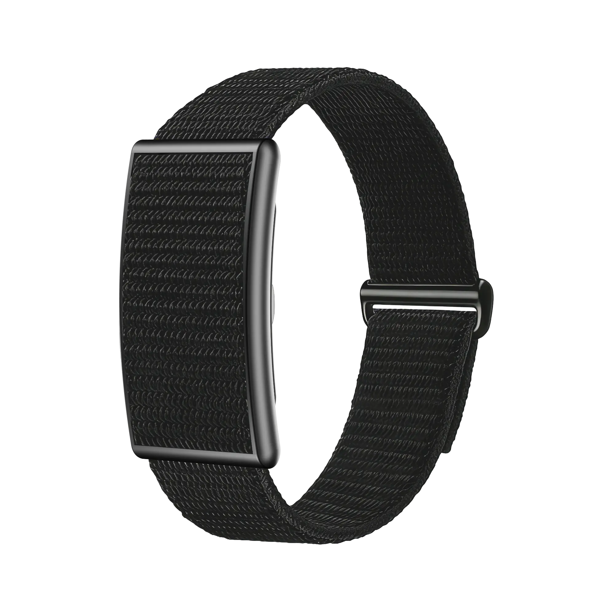 Screenless Fitness Tracker Band for Men and Woman, 24/7 Heart Rate, SpO2, HRV & Sleep Monitor, Ultra-Light 10g Health Recovery Wristband, 128 Sport Modes, IP68 Waterproof, No Subscription, Gift for Men and Women, Wearable, Bluetooth