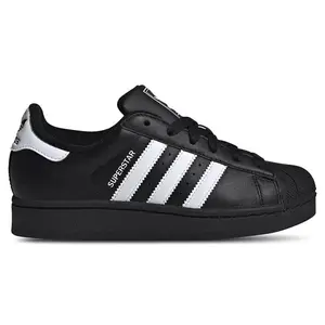 adidas Superstar II Black White (GS) (kids) by StockX