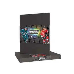 2026 Under Wraps Emanate Hockey Hobby Box
