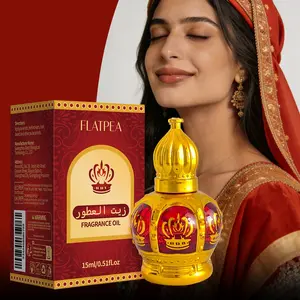 Women's Saudi Dubai Arabic Perfume, Wood Scent, Aromatic Woody Fragrance, Long-Lasting Fragrance, Perfect Gift, Ideal Daily Wear, Attractive Scent