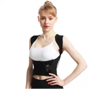 Invisible back posture corrector, ultra-thin design suitable for all-day wear