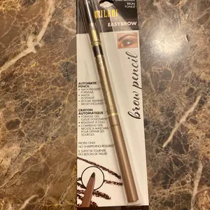Brow Pencil