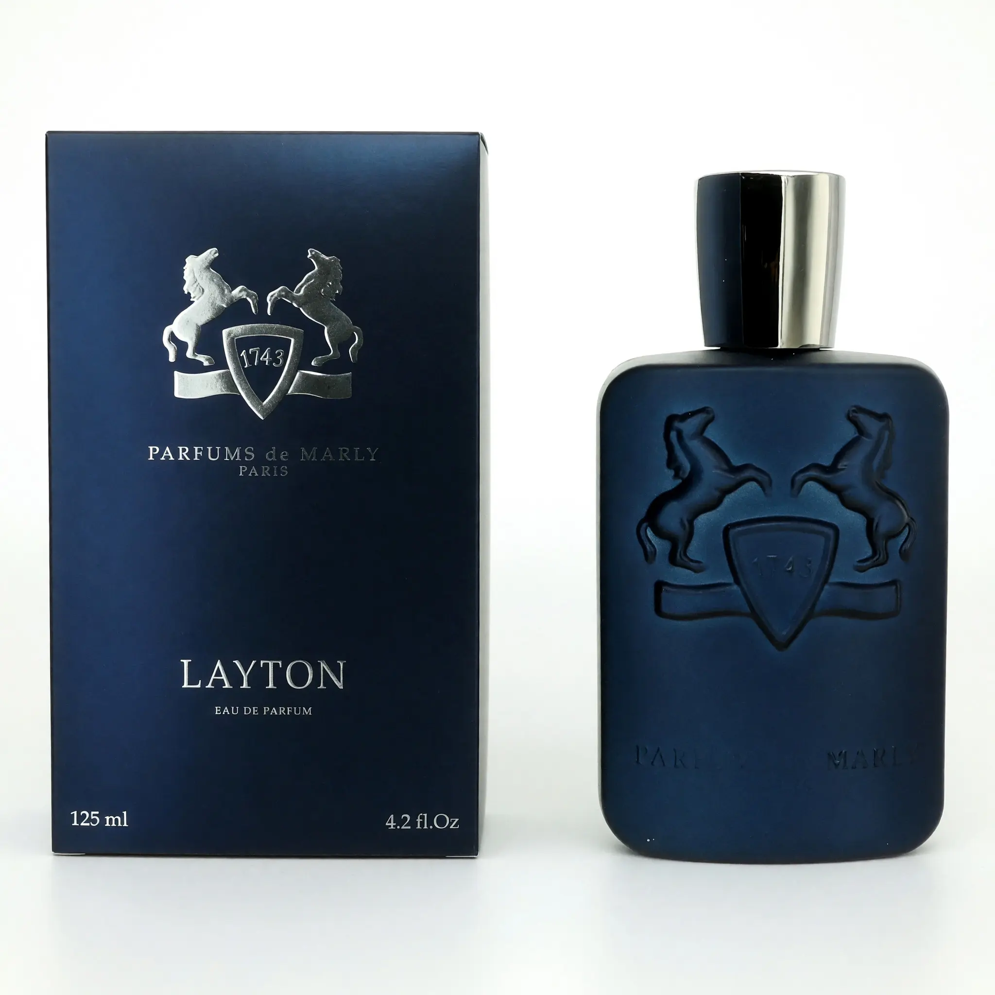 Men's Layton EDP Spray - Parfums de Marly, 4.2 oz, Single Item