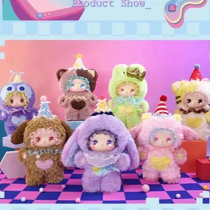 LOVELY EMMA Flavor Twist Series Mystery Box