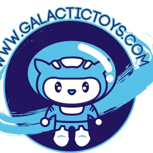 Galactic Toys & Games