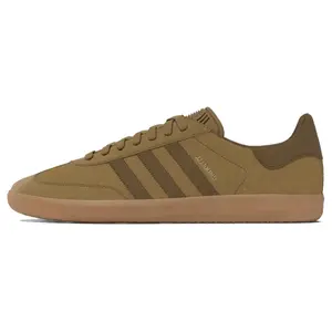 Adidas Originals x JJJJound Samba OG Low-Top Sneakers for Men and Women with Cushioning and Durability Trending Shoes, House White Official Shoes to Get / Maison Mihara Verifiable, with credentials and supporting global authentication