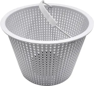 Poolzilla 6.94" Weighted Skimmer Basket for SP1082