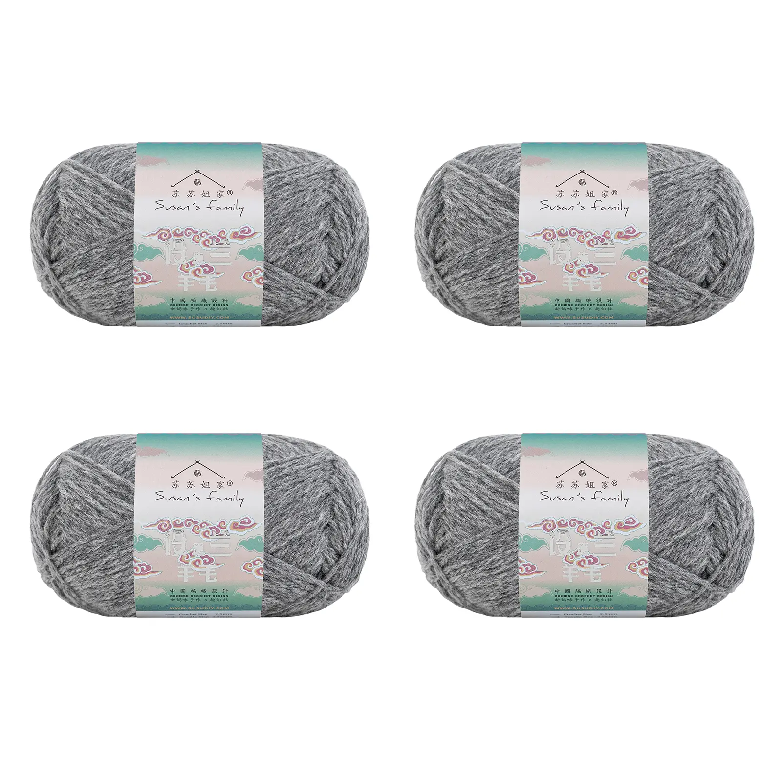 41#Charcoal Gray