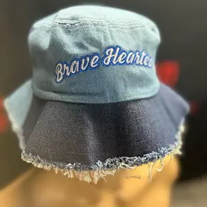 Brave Dual-Tone Bucket