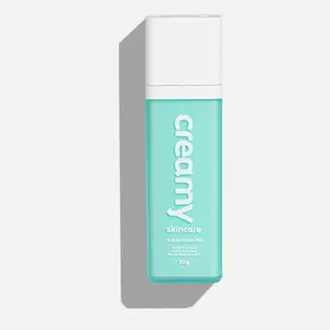 CREAMY Glicointense Peel - Clinical Night Peel with Glycolic Acid - 30g