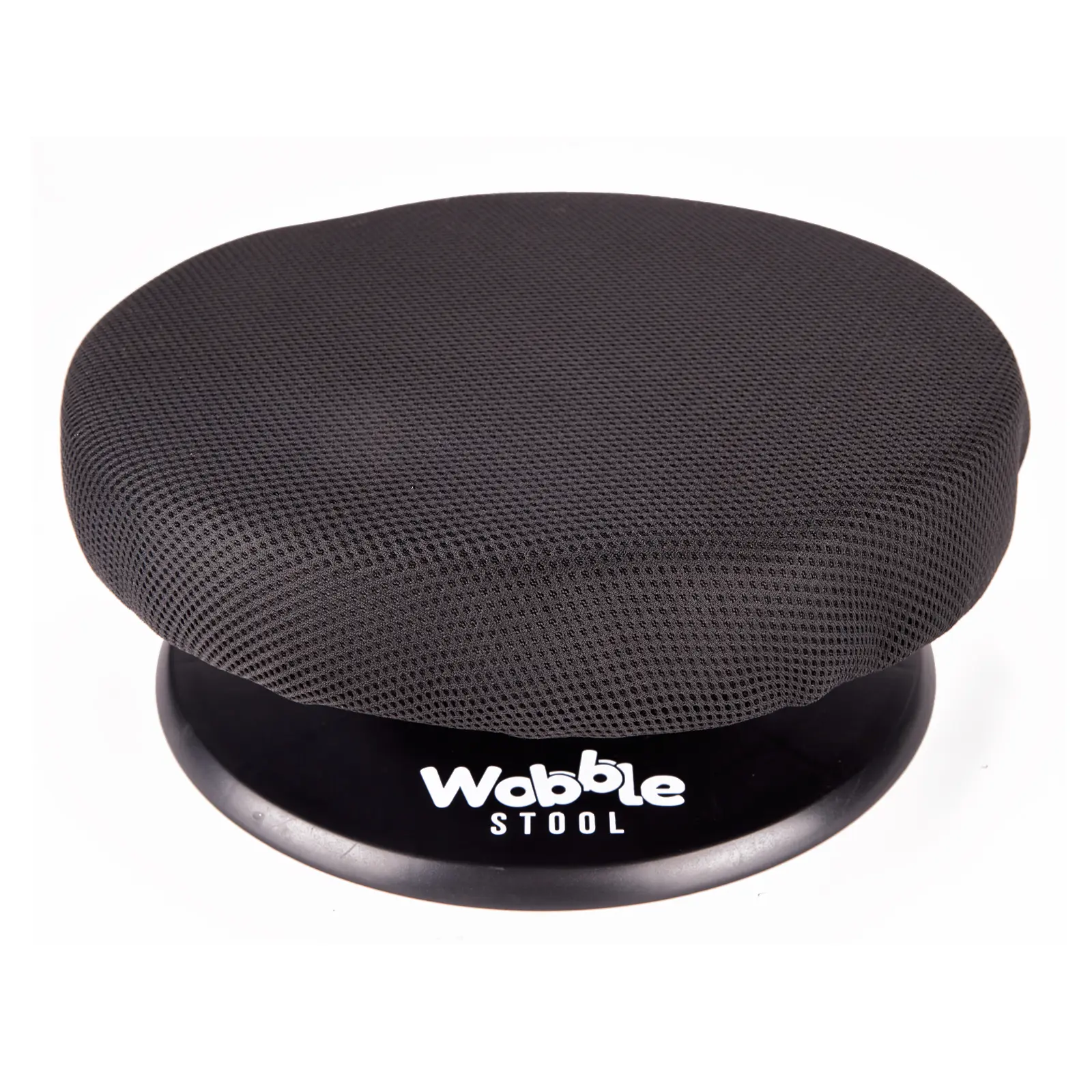 The Wobble Stool- Self Balancing Stool with 360 Degree Rotation