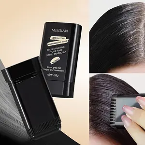 Ultimate Waterproof Hair Dye Comb Pen Disposable Sweatproof Easy Application Fast Replenishment Long-Lasting Haircare for Party Gifts