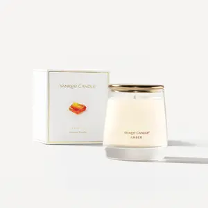 Yankee Candle Premium Small Scented Jar Candles with up to 60 Hour Burn Time, 7 OZ