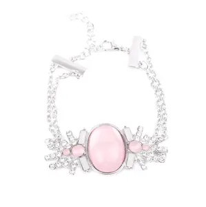 Brilliantly Boho -Pink