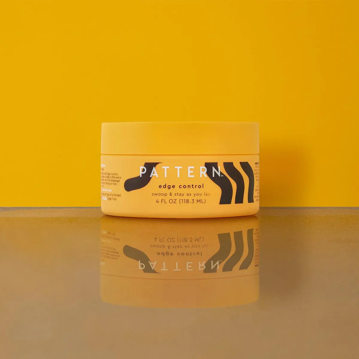 PATTERN Beauty Edge Control w Mango Seed Butter for Curly & Coily Hair