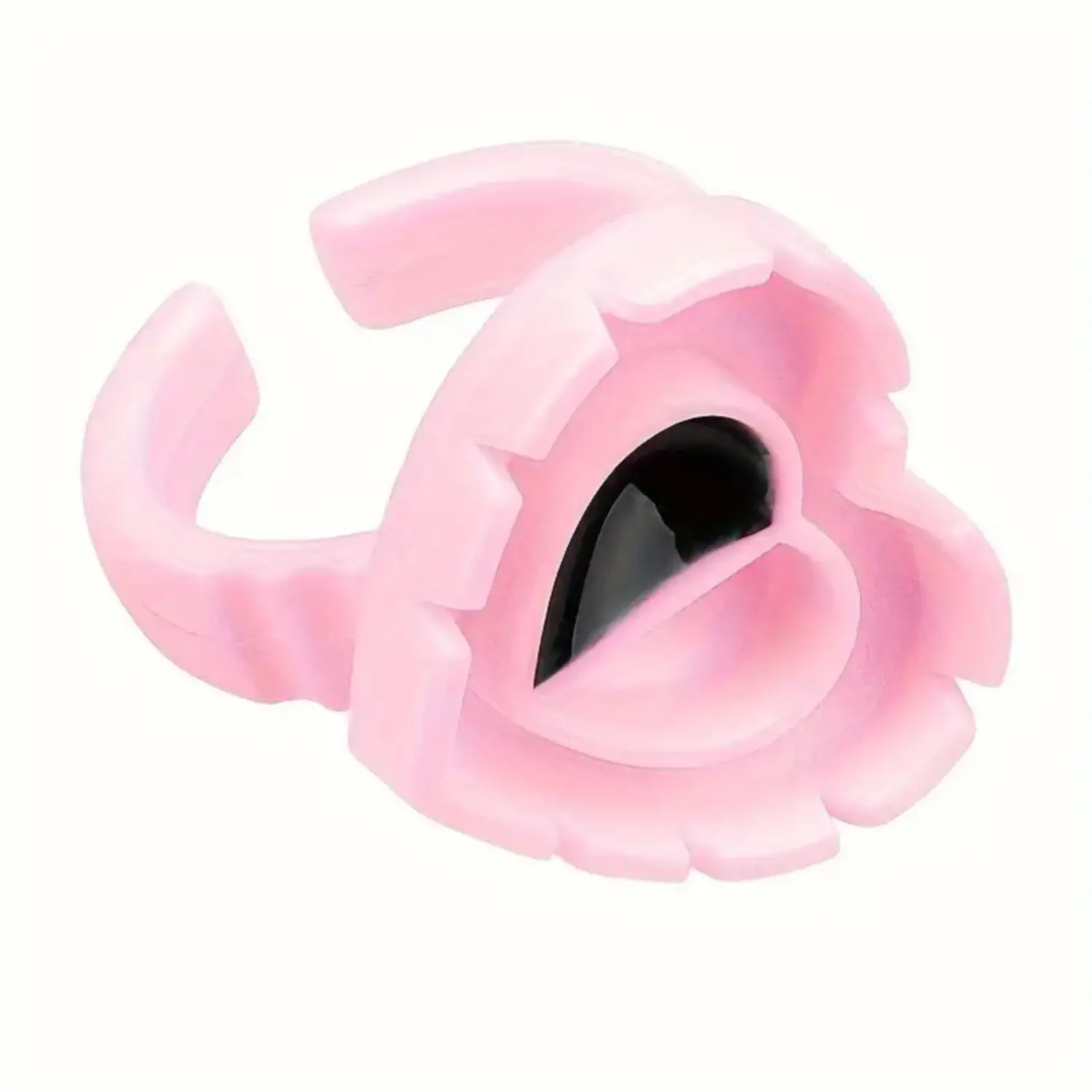 2 PACKS!! Eyelash Glue Ring 100pcs