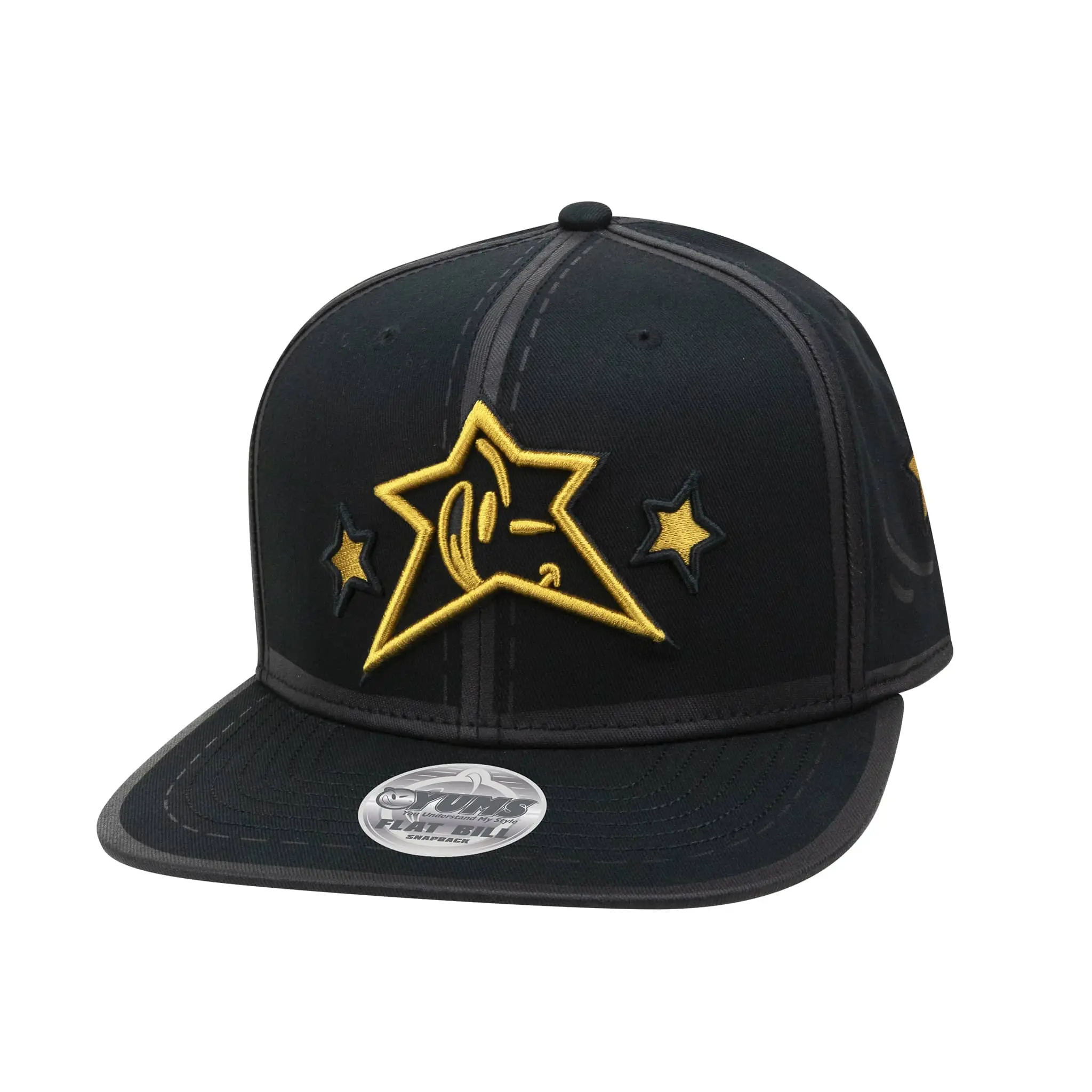 Wild Style 03 Snapback Wild Style 03 Snapback