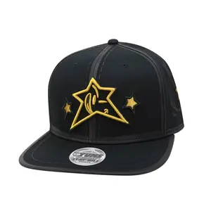 Wild Style 03 Snapback
