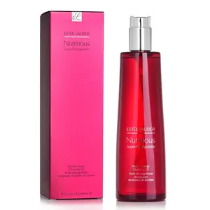 ESTÉE LAUDER Nutritious Super-Pomegranate Radiant Energy Cleansing Oil