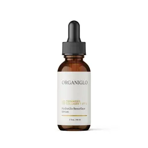 ORGANIGLO HYDRAGLO RESURFACE SERUM