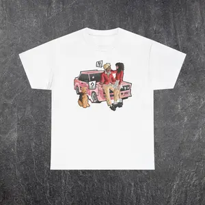 Call Me If You Get Lost Tee Casual Classic