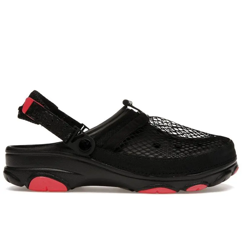 Crocs Men's Classic All-Terrain Clog Staple Homing Pigeon Hiking Shoes, from StockX
