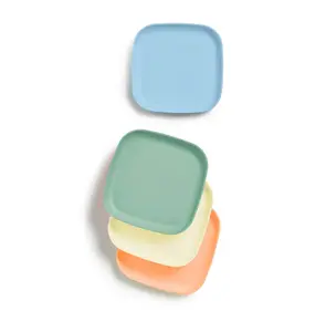 Tupperware retro microwave plates Tupperware retro microwave plates