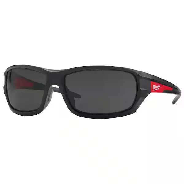 Performance Safety Glasses with Tinted Fog-Free Lenses