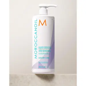 Blonde Perfecting Purple Conditioner Liter