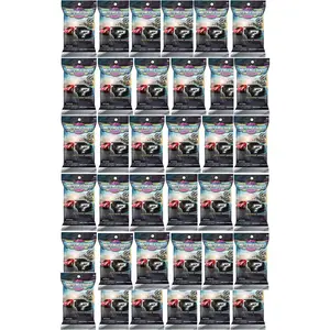 Micro Machines Series Mystery Packs (Sealed Case of 36)