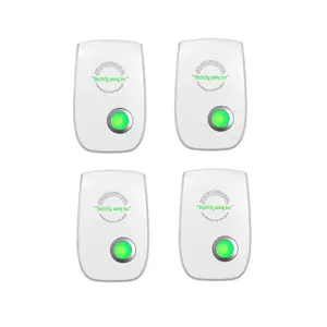 2pcs/4pcs Energy-Saving Power Supply Box for Home Electrical Sockets & Accessories, Power Sockets