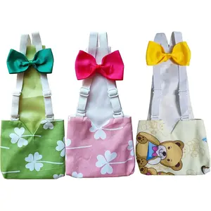 3 Pcs Large Chicken Diapers for Hens (L) - Duck Diapers for Real Ducks