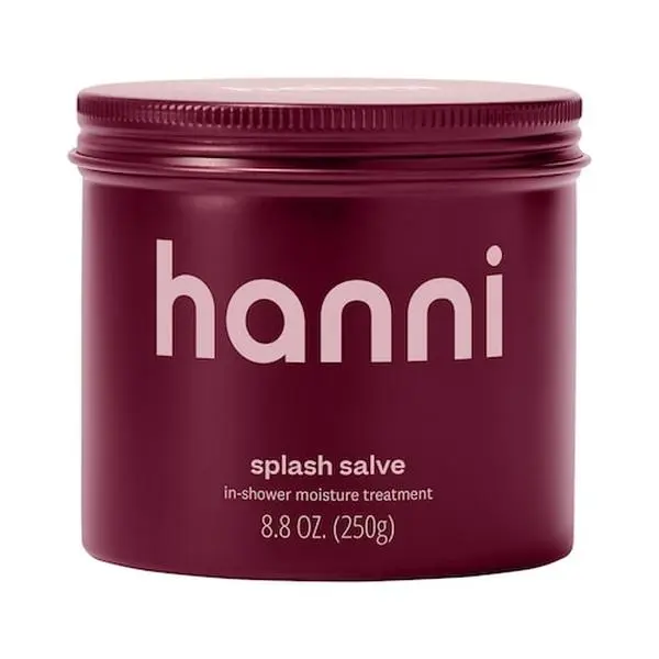 Hanni  Splash Salve In-Shower Body Moisture Treatment
