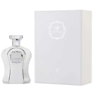 Highness VII White by Afnan cologne for men EDP 3.3 / 3.4 oz New in Box