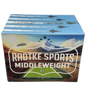 PYT MIddleweight Pick Your Team 1 Box BK Radtke Sports PYT MIddleweight Pick Your Team 1 Box BK Radtke Sports