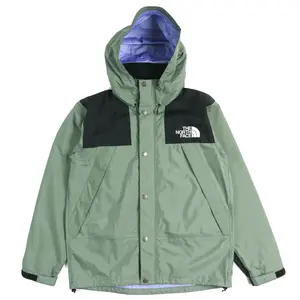 Pre-owned THE NORTH FACE Others Small Leather Goods Mountain Raintex Jacket Nylon Jacket