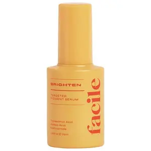 Facile  Brighten 5% Niacinamide Serum for Dark Spots & Uneven Texture purcell