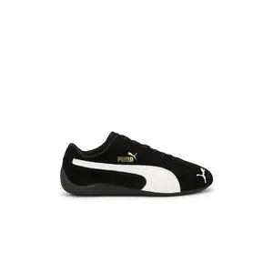 Puma Select Speedcat OG Sneaker  in Puma Black & Puma White