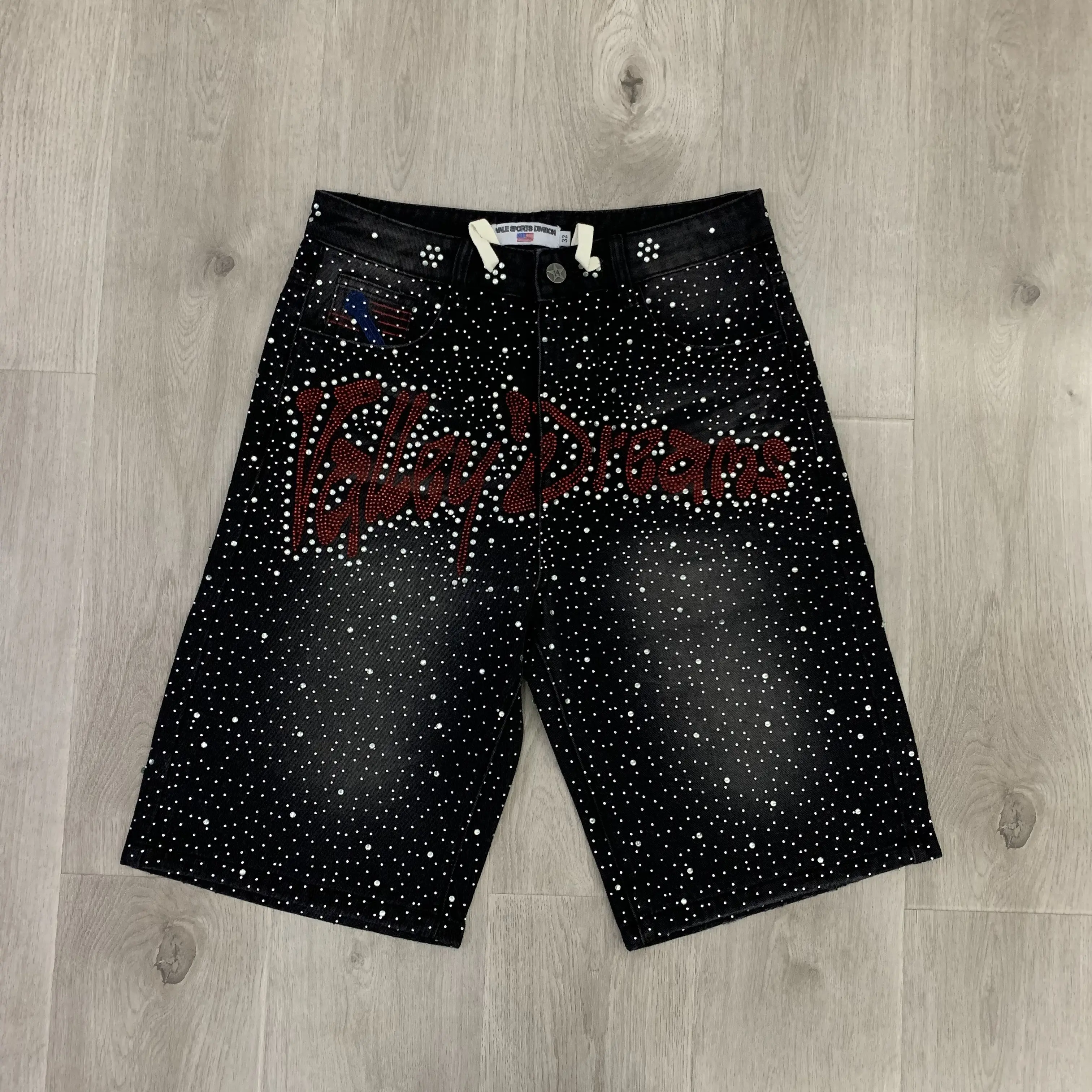 Valley denim