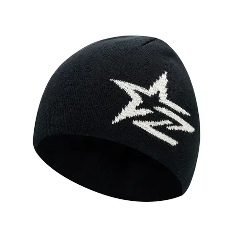 ZASTRAX Beanie Hat Men Women Warm Heavyweight Knit Winter Skull Cap Soft