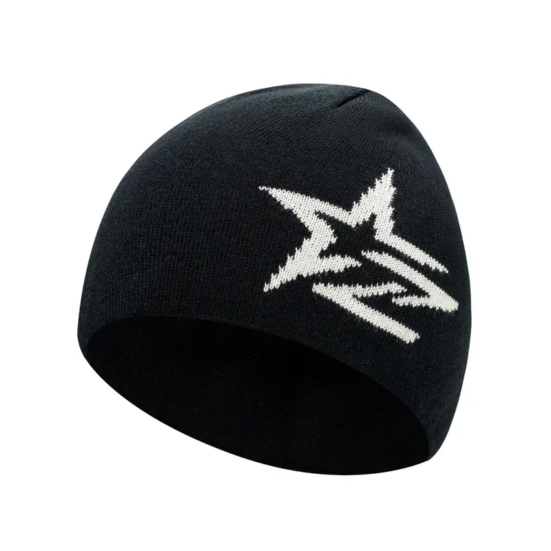 ZASTRAX Beanie Hat Men Women Warm Heavyweight Knit Winter Skull Cap Soft