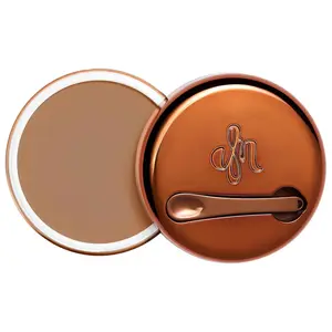 Danessa Myricks Beauty Yummy Skin Blurring Balm Powder Color: 5.5 - MEDIUM TO TAN 2836716