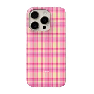 BUTTER with Fragola Tough Phone Case cover iphone 17 16 15 14