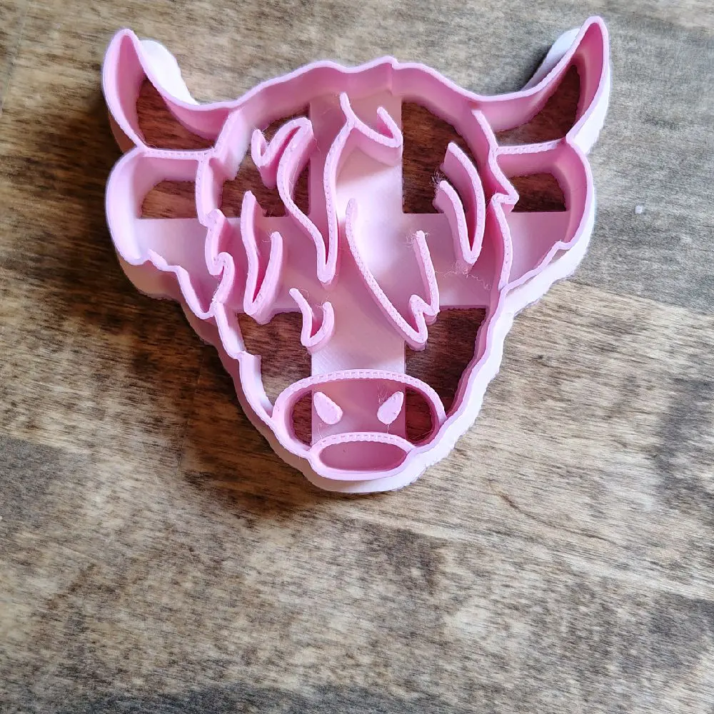 Cookie Cutters
